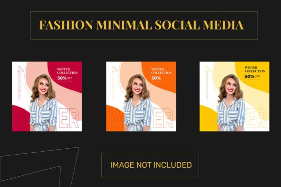 Download Business Social Media Marketing Template - Business Collection