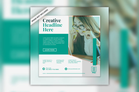 Download Creative Business Instagram Post - Business Collection