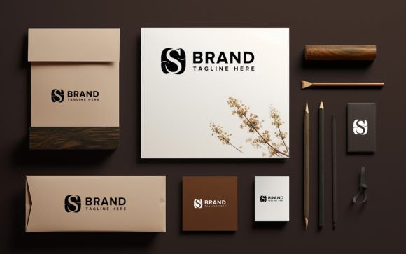 Download Corporate Identity Mockup Business - Business Collection