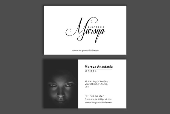 Download Personal Branding Business Card - Personal branding Collection