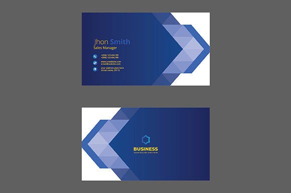 Download Personal Branding Identity Business Card - Personal branding Collection