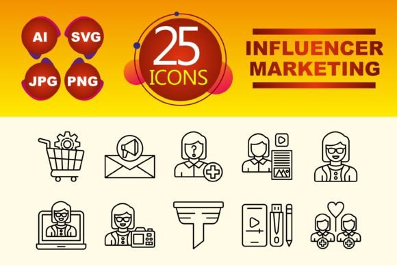 Download Influencer Marketing - Influencer marketing Collection