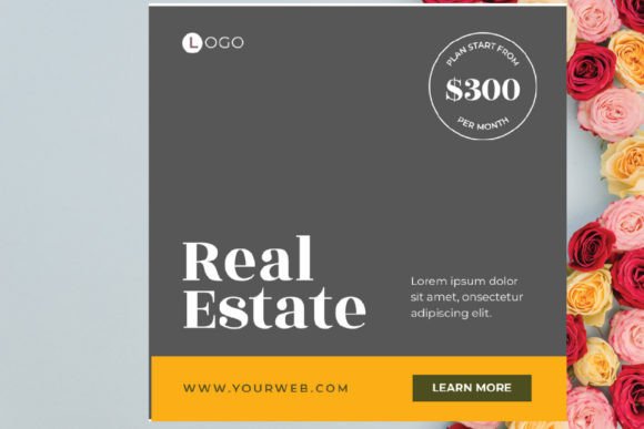 Download Modern Unique Social Media Design - Modern Collection