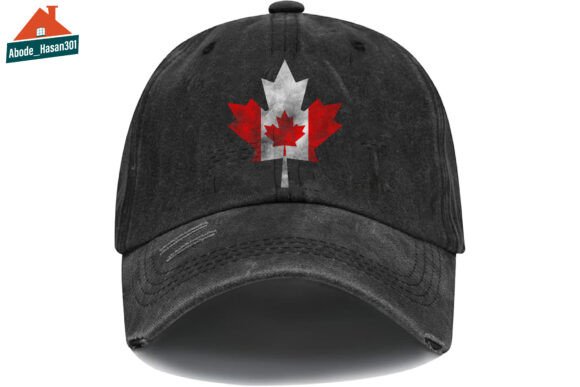 Download Canada is Not for Sale Hat - Premium Resources