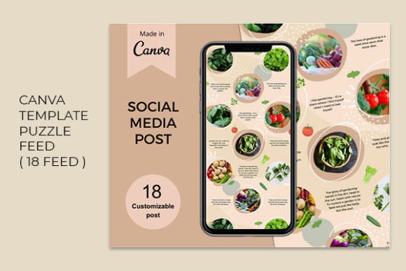 Download 18 PUZZLE INSTAGRAM FEED URBAN STYLE - Puzzle instagram Collection