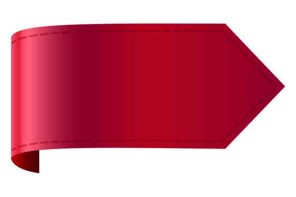 Download Red Tag Retail Realistic Mockup. Sale Ri - Premium Resources